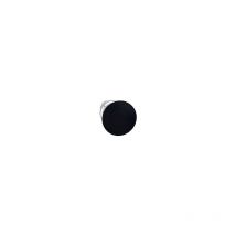 Cabeza seta de emergencia emergencia ø 40 - pulsar-tirar - ø 22 - negro - ZB4BT2
