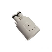 Wc Clean - Tête de buse de lavage pour abattant lavant japonais électronique Celesta