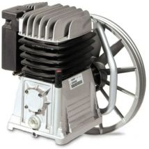 Abac - Tête De Compression D'Air Avec Filtre À Air 5.5 Cv 12 Bar