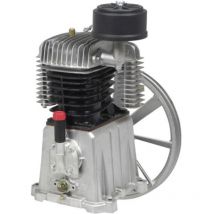 Tête de compression NB5 Nuair 2 cylindres