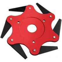 Ensoleille - Tête de coupe-bordures universelle, accessoires pour tête de désherbage