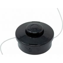 Tête de coupe complète avec bobine