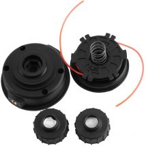 Sjlerst - Tête de Coupe-Fil, Coupe-Herbe Jeu de Cordes pour Homelite ST155 ST165 ST175 ST285