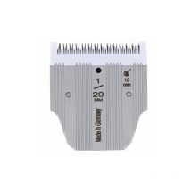 Chadog - Aesculap aesculap GT748 Têtes de coupe 3MMM (knotes)