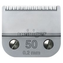 Tête de coupe Heiniger Saphir 50/0.2 mm
