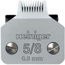 Tête de coupe N°5/8 Saphir Heiniger