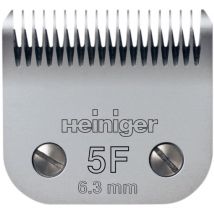 Tête de coupe N°5F Saphir Heiniger