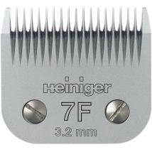 Tête de coupe N°7F Saphir Heiniger