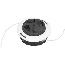 Sjlerst - Tête de Coupe pour Débroussailleuse à Double Ligne pour fs 55 56 70 94 91 111 130 G0a6, Pièces de Rechange Universelles