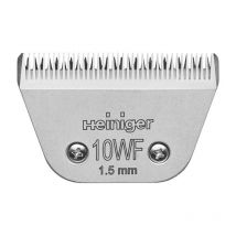 Tête de coupe Saphir 10WF/1,5MM Heiniger