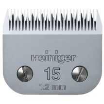 Tête de coupe Saphir 15/1.2 mm Heiniger