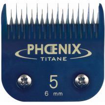 Tête de coupe N°5 Phoenix Céramique