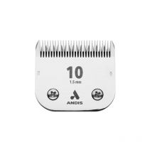 Têtes Andis Acier ANDIS HEAD No15 CUT 1.2MMM