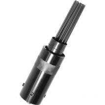 Tête de dérouilleur pour marteau burineur G40065