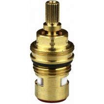 Raf Rubinetterie - Tête de disque en céramique Gauche manet raf X509 Tete