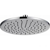 Damast - Pomme de douche ronde de 25' inspectable
