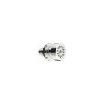 Damast - Tête de douche latérale hydromassage 12288 Chromé