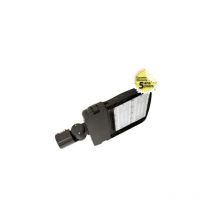 Tete de Lampadaire Dimmable AC220/240V 200W 22000lm 45°/150° Etanche IP66 IK10 366x360mm - Blanc Naturel 4000K