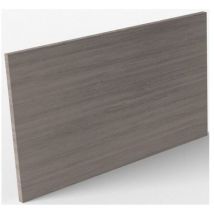 Tête de lit Dosseret Equinoxe 160 bois flotté