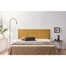 Tête de Lit Tapisée alma Aqualine 90x50x5 cm Moonia