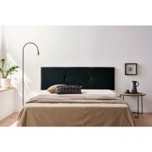 Moonia - Tête de Lit Tapisée alma Aqualine 170x50x5 cm