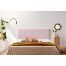 Tête de Lit Tapisée altea Aqualine 100x50x5 cm Moonia