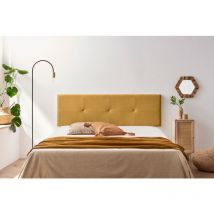 Tête de Lit Tapisée altea Aqualine 100x50x5 cm Moonia