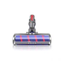 Tête de Nettoyage pour Aspirateurs Balais Dyson V7 V8 V10 V11 - Accessoires de Sol