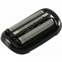 Tête de Rasoir Cisea pour Braun 53b Série 5-6 - Compatible avec 50-r1000s 50-b1300s