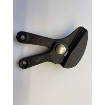 Tête de rechange Cisaille à Tôle Passfranc modèle 121-75.Fabrication Française