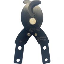 PAM - Tête de rechange Coupe-Câble Alu/acier pour modèle 192-50 et 192-50 isolé. Fabrication Française