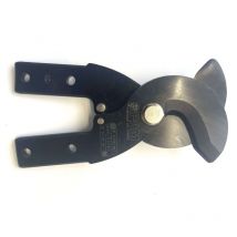 PAM - Tête de rechange Coupe-Câble alu/cuivre pour modéle194-80.Fabrication Française