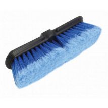 Tete de rechange pour balai brosse de lavage nettoyage