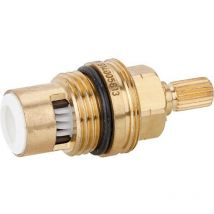 Céramique coque intérieure 750.550.000 linksschließend, G1 / 2 " - Kludi