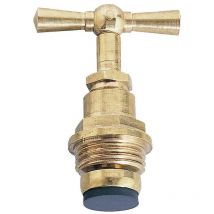 Tete de rob.brosse n197 15x21