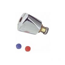 Support de robinet 3/8
