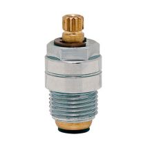 Tête de robinet adaptable Porcher 18/150 n°4 clapet 13 Watts