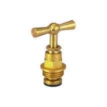 Tête de robinet potence avec joint - 3/4