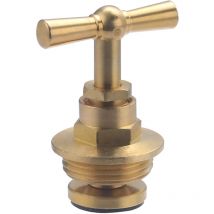 Noyon&thiebault - Tête de robinet à potence M20x27 (3/4)