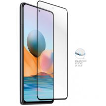 UNKNOWN Nevox Nevoglass - Samsung Galaxy S24 FE Tempered Glass (2453)