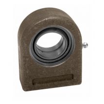 Tête de rotule ts.pr ø 25 x 55 à souder