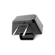 Robomow - Tete de station de charge robot et Cub Cadet