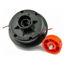 Oregon - Tête débrousailleuse Mini-tête Tap & Go Q111138