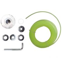 Tête Débroussailleuse Universelle + Bobine