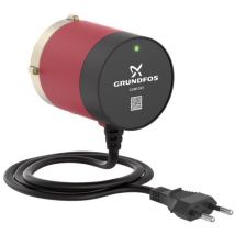Grundfos - Tête d'échange de base comfort universal comfort 15-14 mb pm