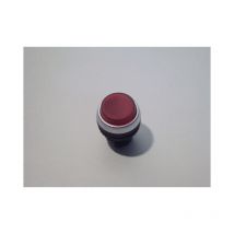 Tete bouton poussoir lumineux rouge depassant osmoz Legrand 024026