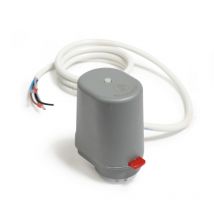 Tête électrothermique avec indicateur de position d'ouverture Giacomini R473M 230V