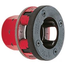 Tête de filière avec peignes - 1/4' Virax