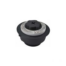 Tigrezy Tête faucheuse, Têtes de coupe pour Stihl AutoCut C6-2 Tête coupe FS38 FS40 FS45 FS50 FSE81,FSE 4006 710 2126,Coupe-bordure Tondeuse à Gazon