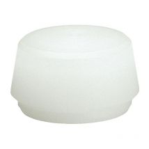 3988.040 - Douille nylon ø 40 mm pour Baseplex - Halder